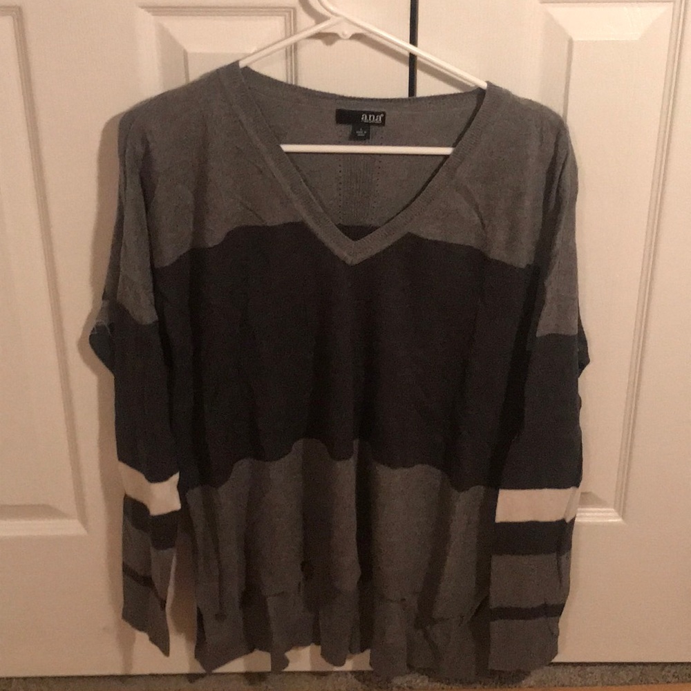 a.n.a Sweater